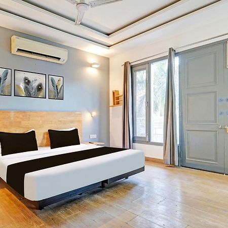 Townhouse Sector 49 Sohna Road Otel Gurgaon Dış mekan fotoğraf